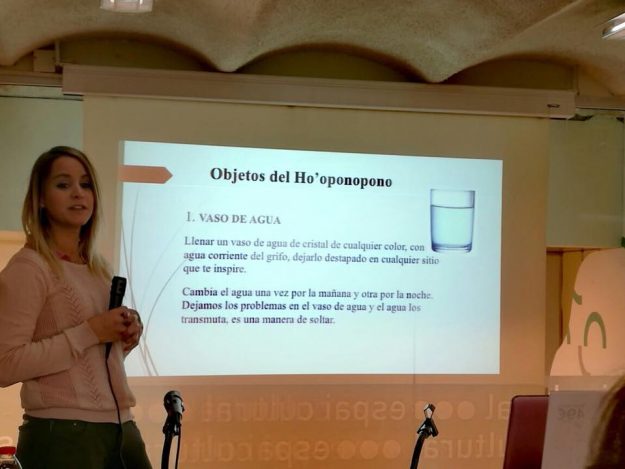 Vitality Chiropractic - Centro Quiropractico Barcelona Celia Gasulla Taller