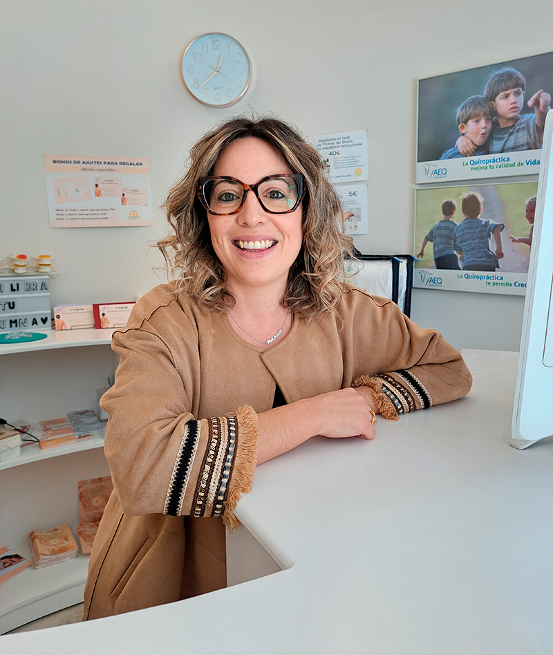 Asistente-Celia-Gasulla-Vitality-Quiropractica