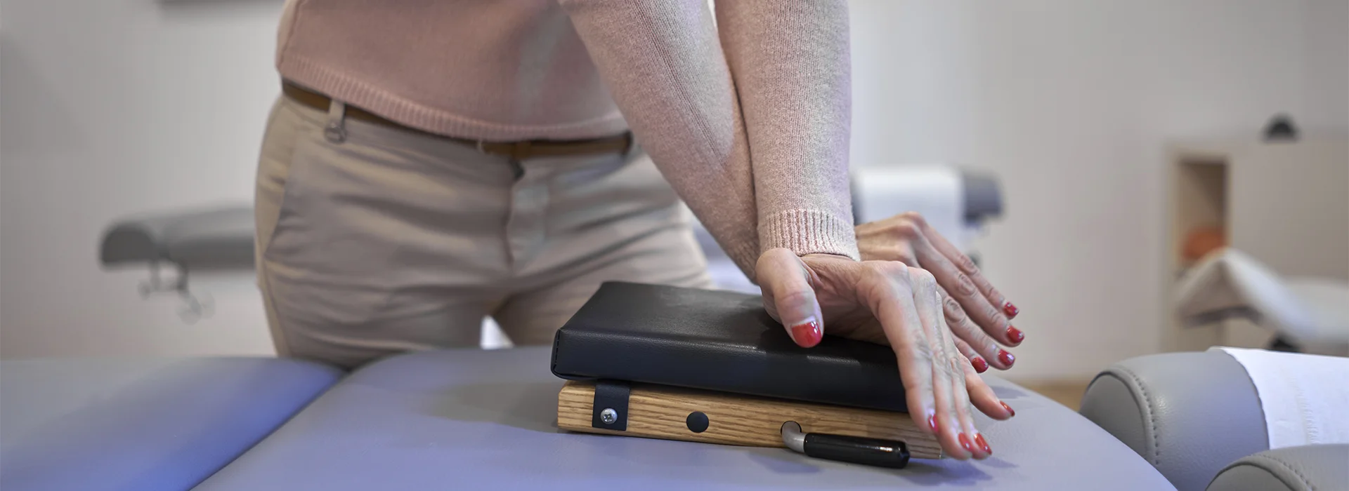 Vitality Chiropractic - Centro Quiropractico Barcelona Celia Gasulla